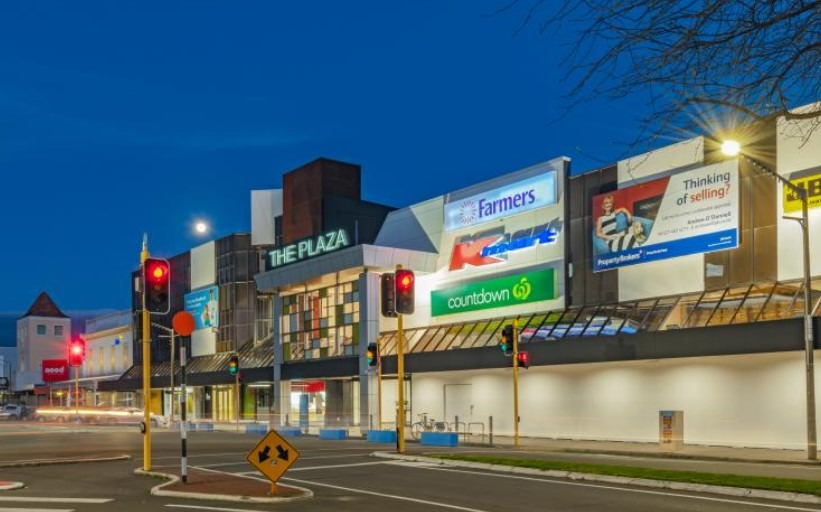 New Zealand Q2 Retail Sales 1.0 q/q (expected 2.6) Forexlive